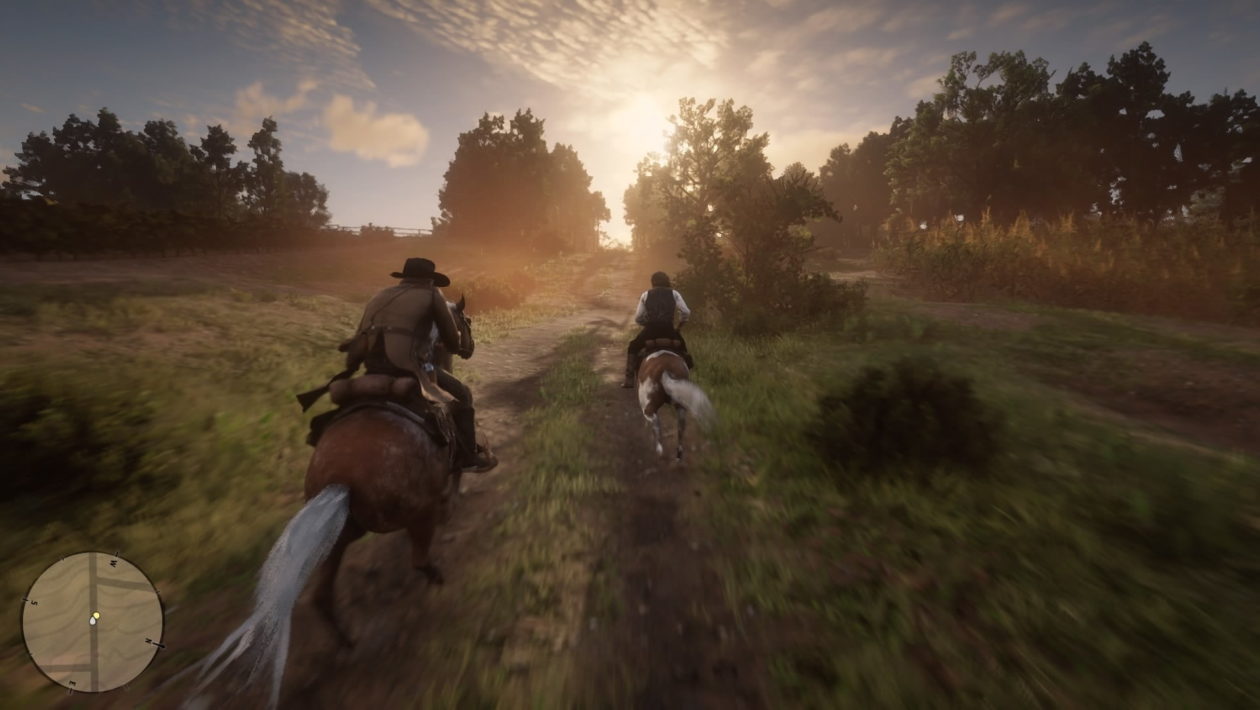 red dead redemption 2 cheap pc
