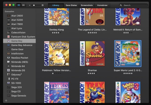 n64 emulator download games